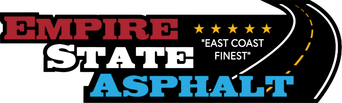 Empire State Asphalt logo